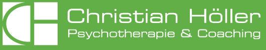 Logo Christian Höller - Psychotherapie & Coaching